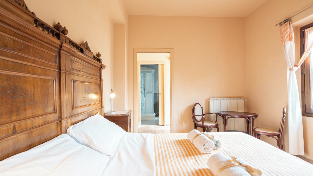Photo of Bedroom in Figline e Incisa Valdarno