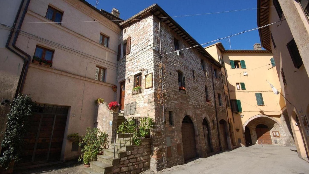 Photo of Outdoor in Spello