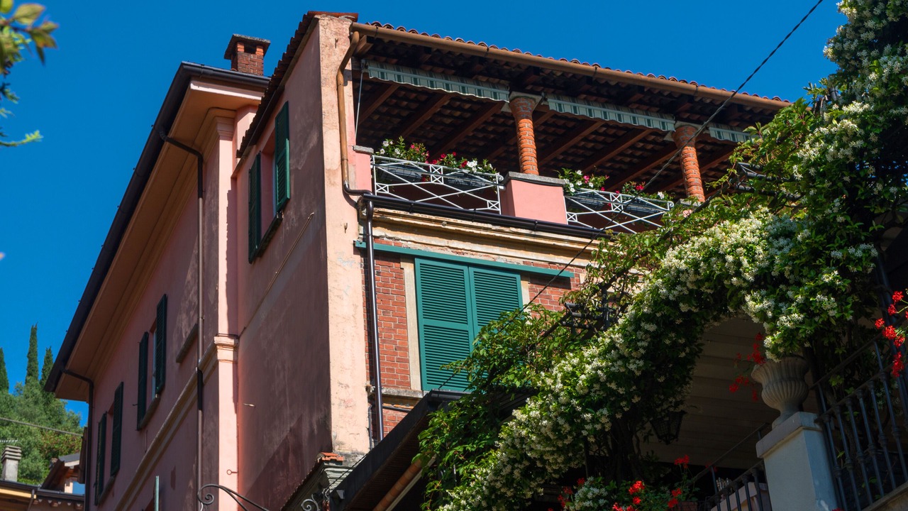 Photo of Outdoor in Bellagio