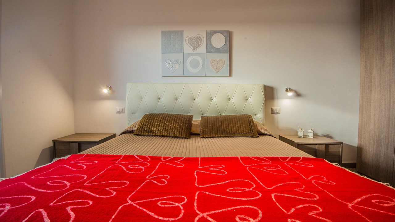 Photo of Bedroom in Civitavecchia
