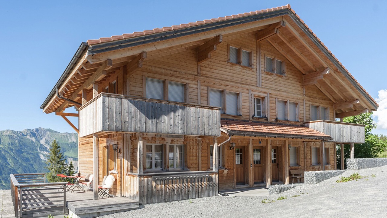 Photo of Outdoor in Axalp