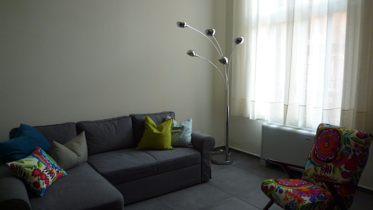 Photo of Livingroom in Historic Center