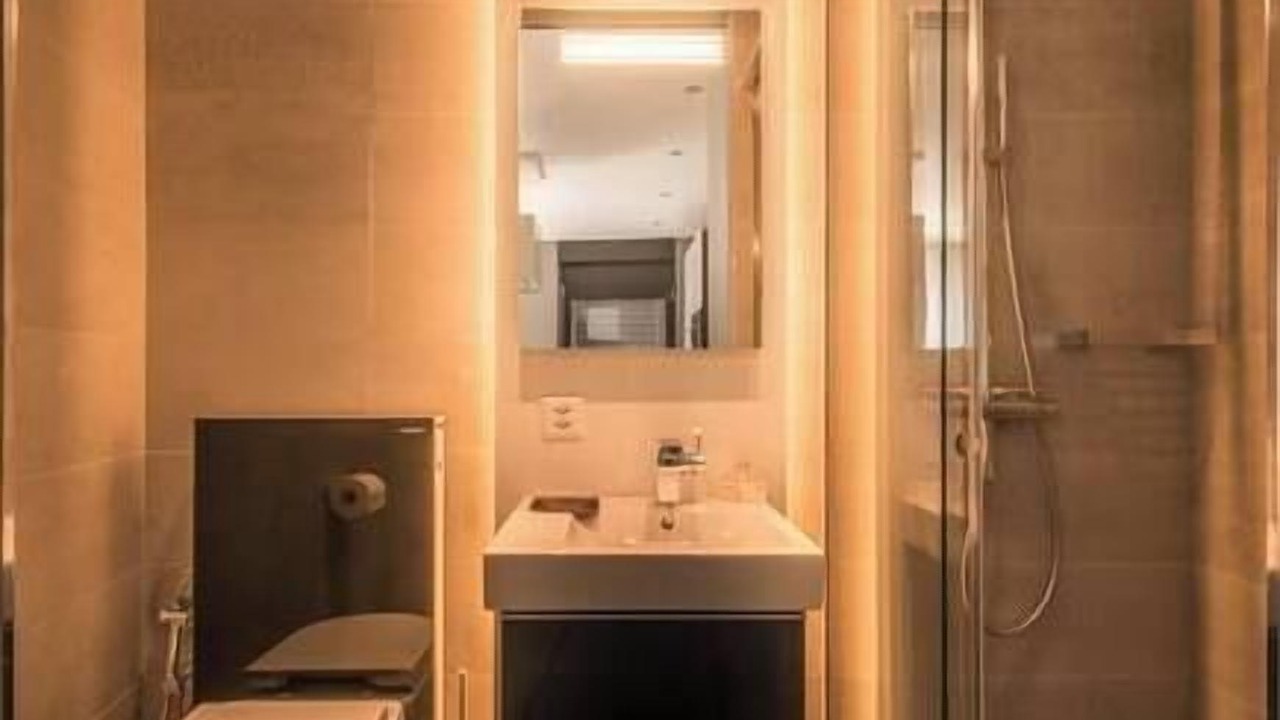 Photo of Bathroom in Central Interlaken