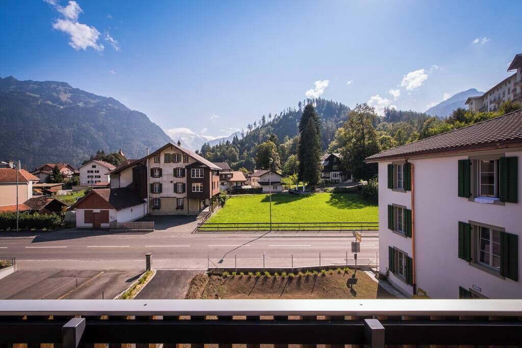 Photo of Others in Central Interlaken
