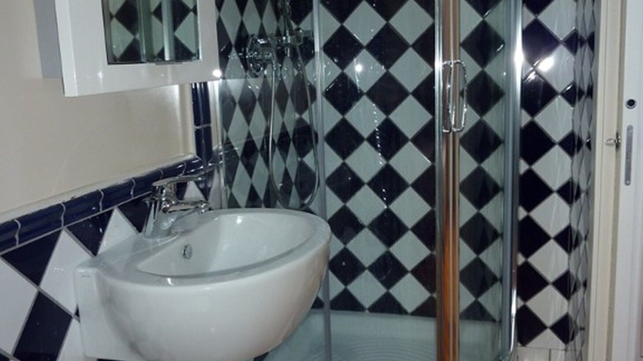 Photo of Bathroom in Spoleto