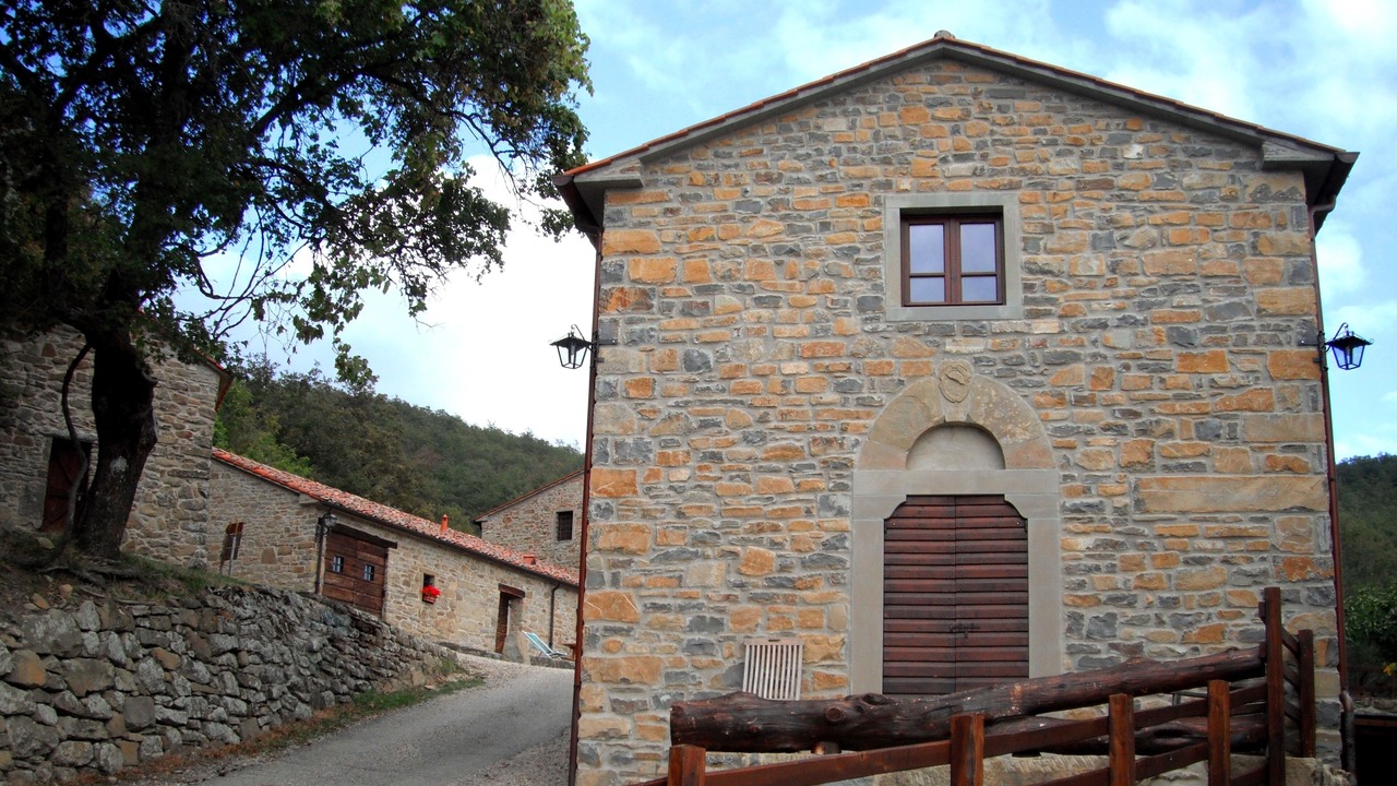 Photo of Outdoor in Sansepolcro
