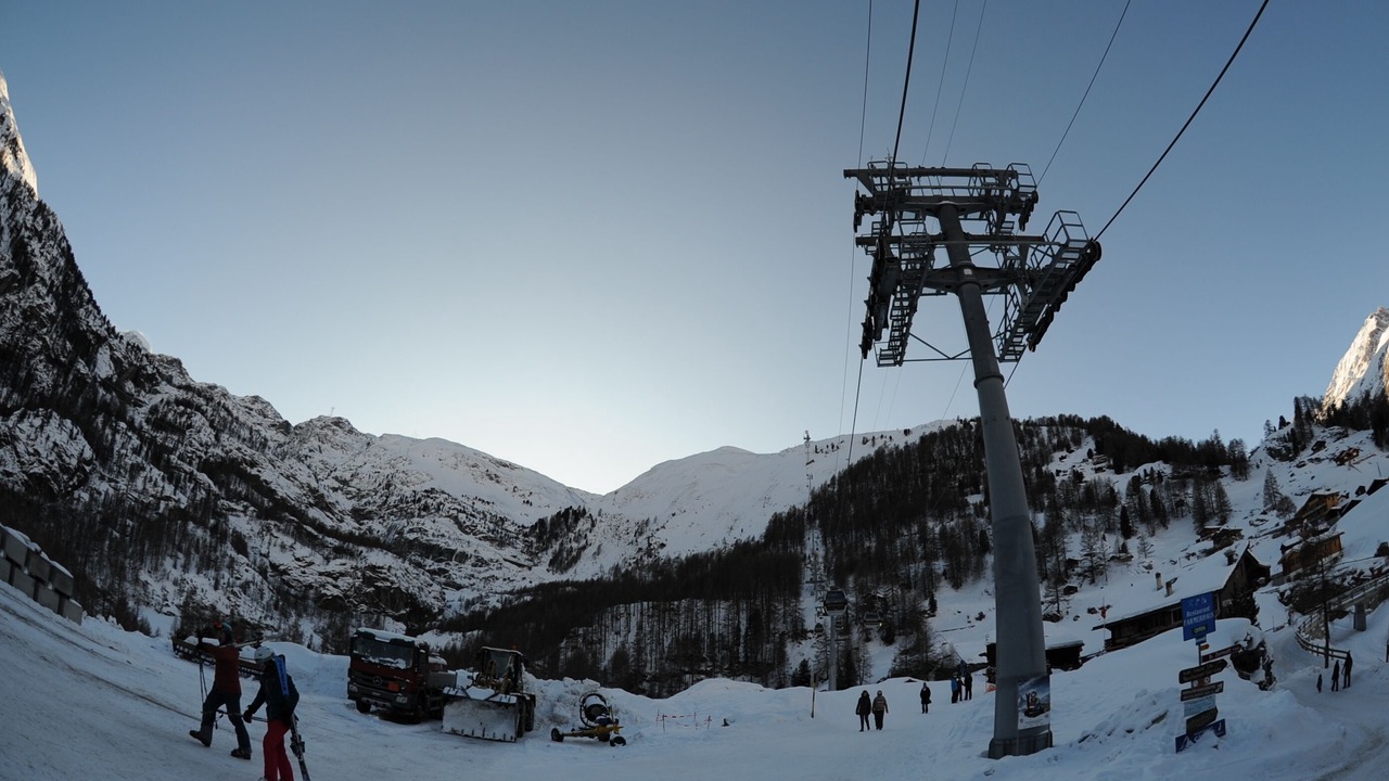 Photo of Others in Zermatt