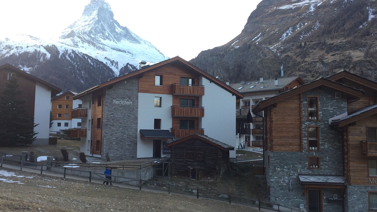 Photo of Outdoor in Zermatt