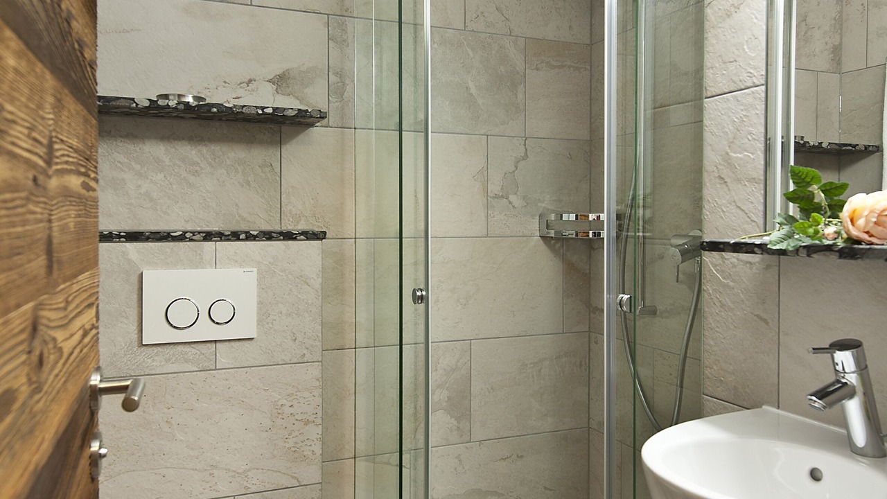 Photo of Bathroom in Zermatt