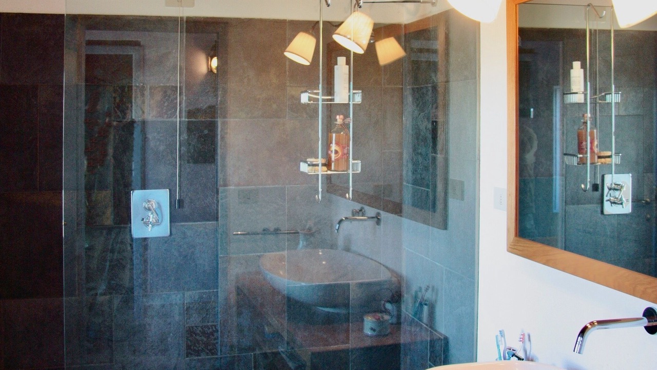 Photo of Bathroom in Il Serraglio
