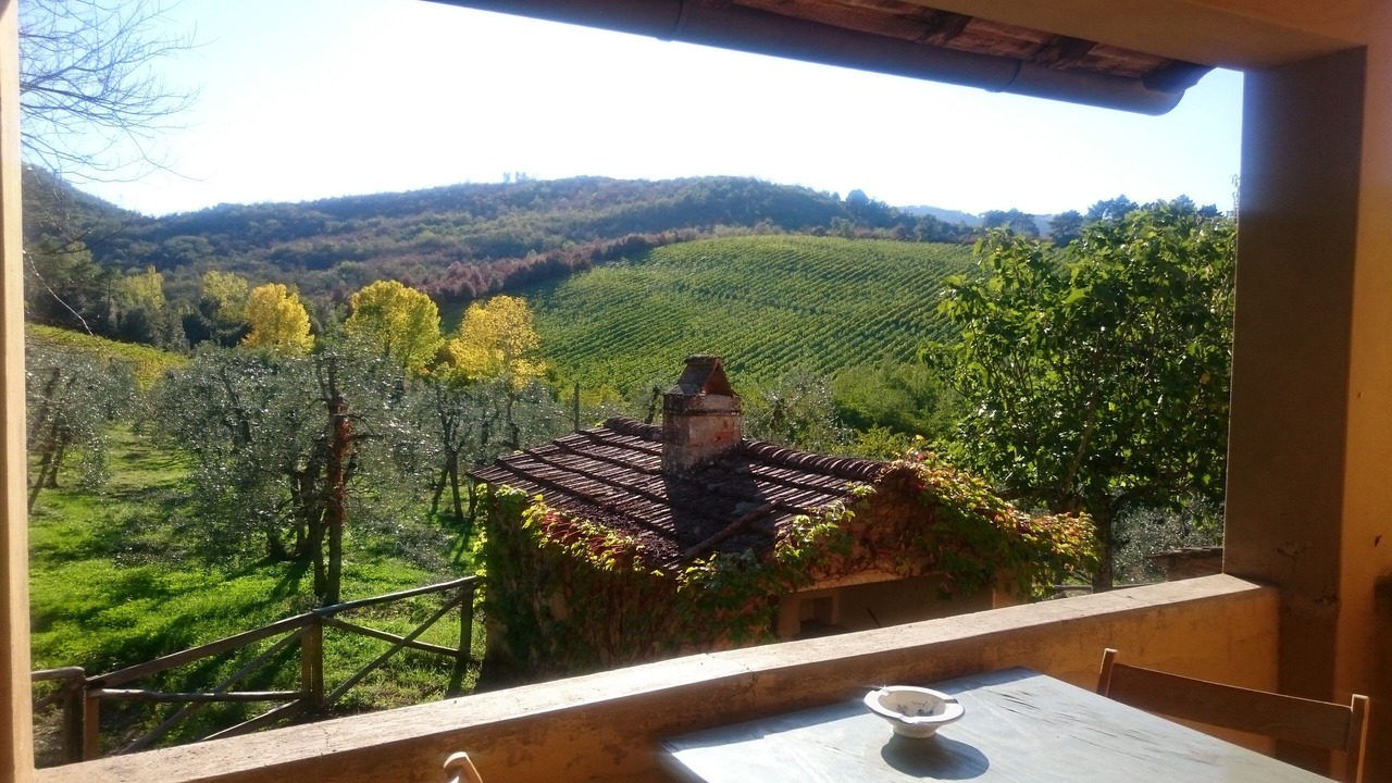 Photo of Outdoor in Bucine