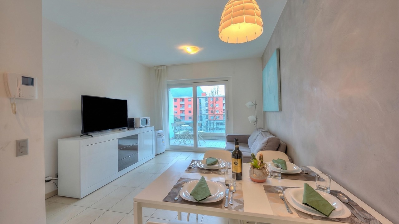 Photo of Bedroom in Lugano