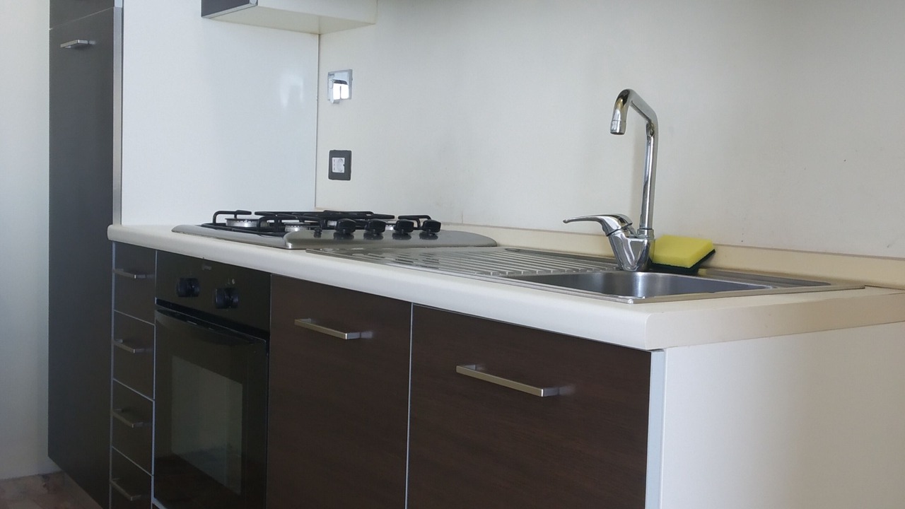 Photo of Kitchen in Santa Maria degli Angeli
