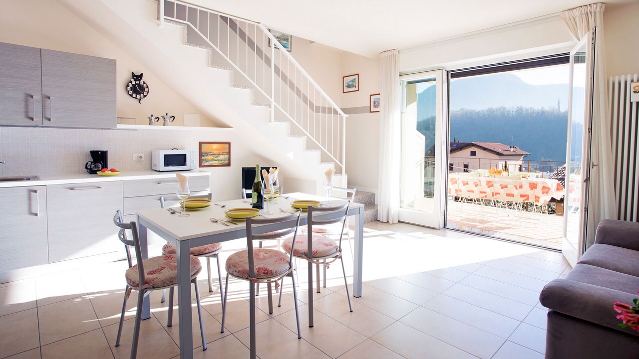 Photo of Patio Balcony in Lenno