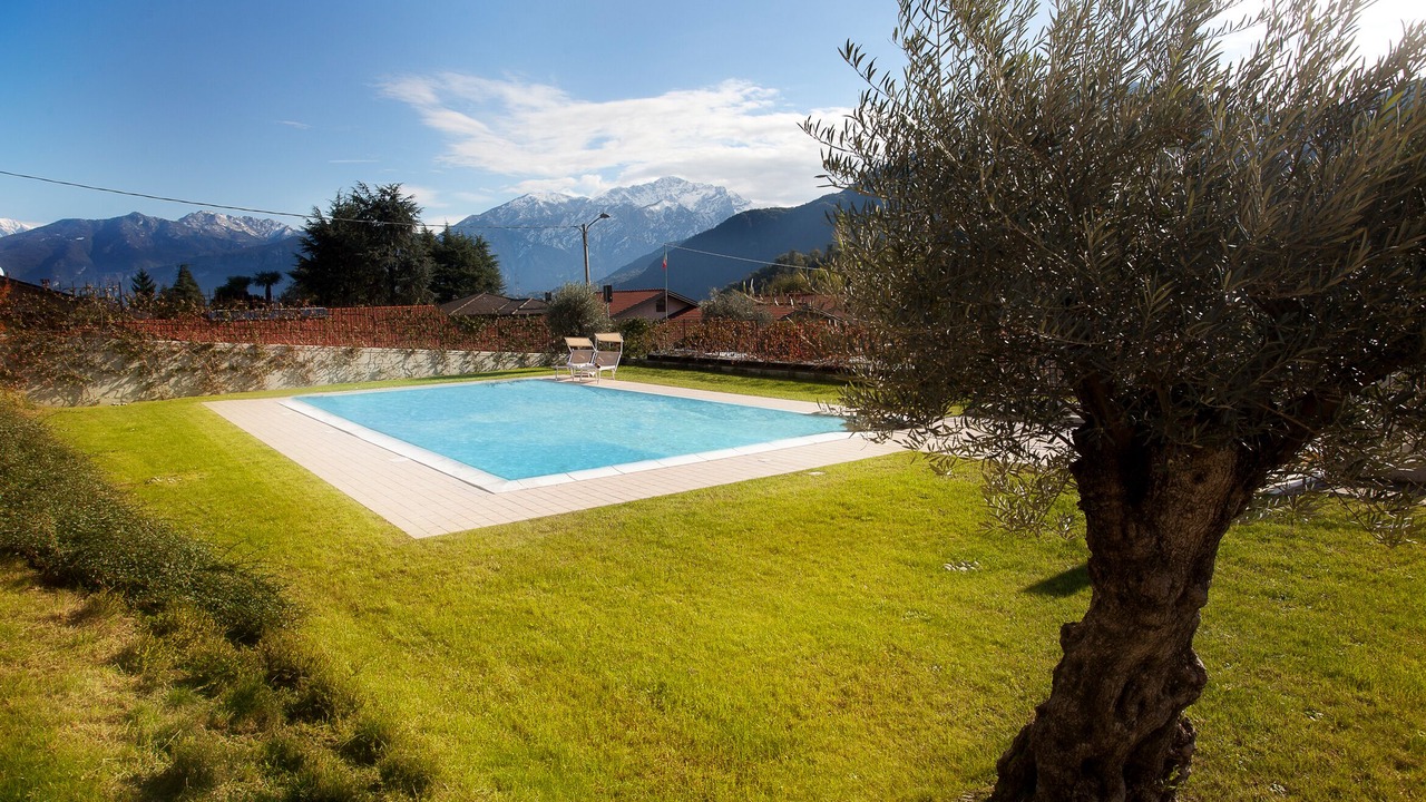 Photo of Outdoor in Lenno