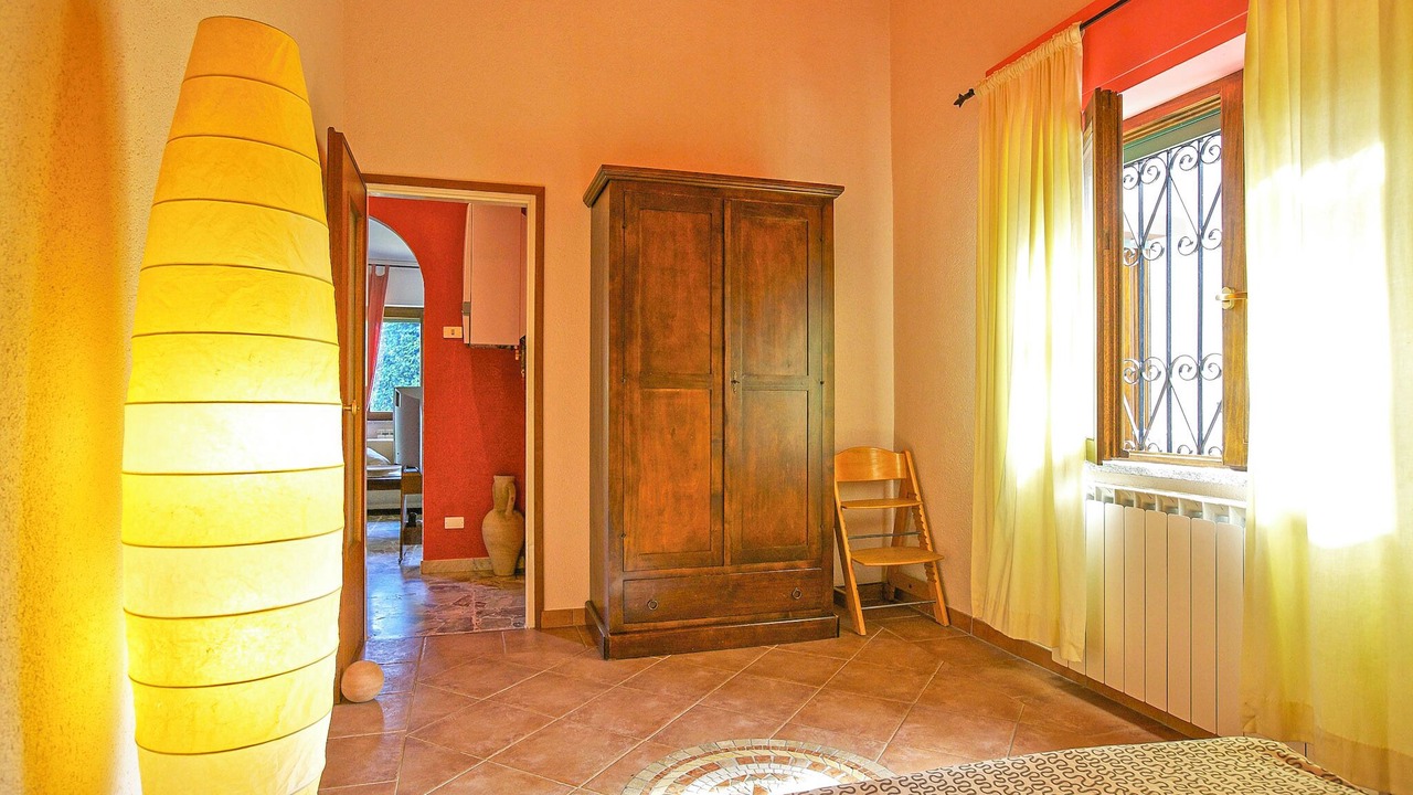 Photo of Bedroom in Germignaga