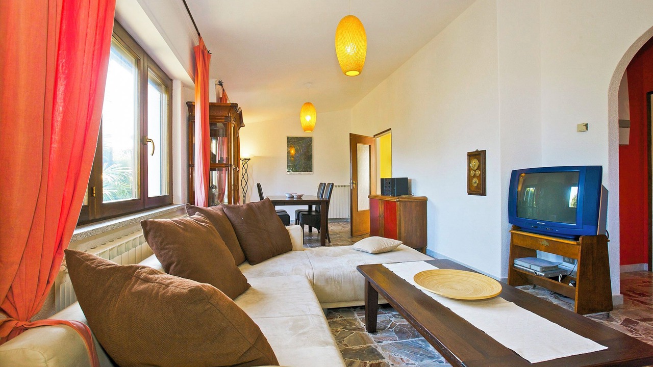 Photo of Livingroom in Germignaga