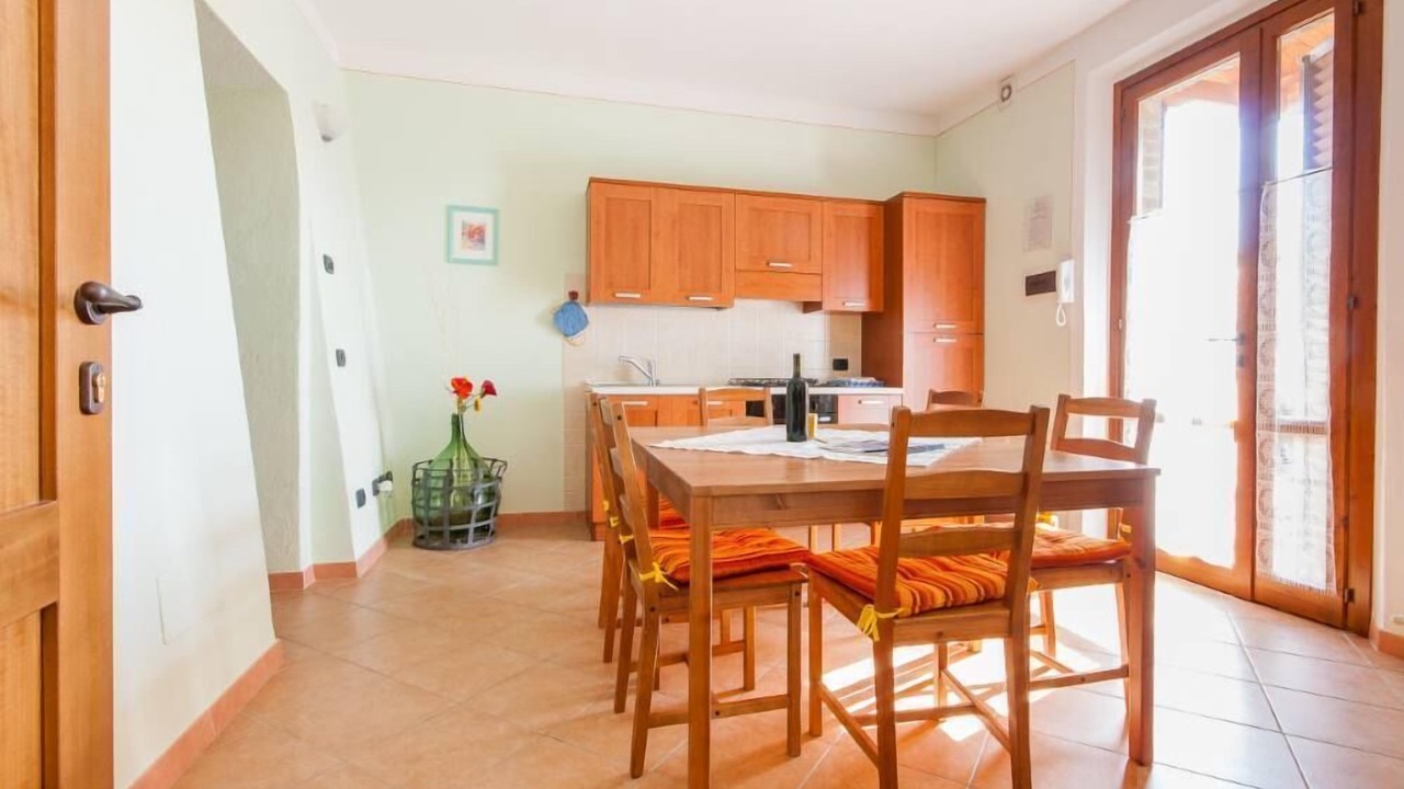 Photo of Livingroom in Siena