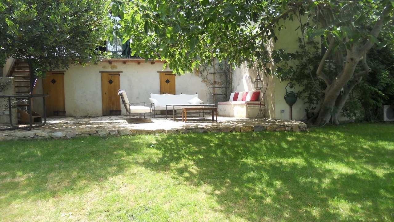 Photo of Patio Balcony in Pescia Fiorentina