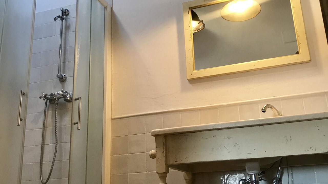 Photo of Bathroom in Colle Petroso