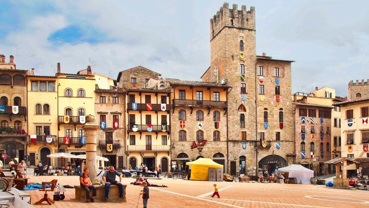 Photo of Others in Le Piazze
