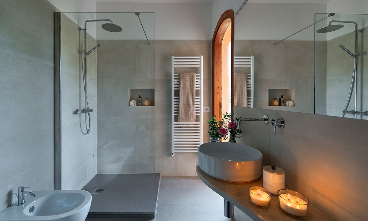 Photo of Bathroom in Todi