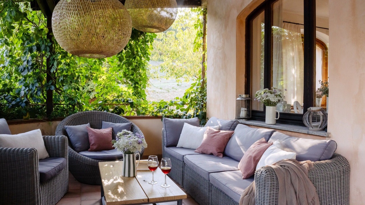 Photo of Outdoor in Todi