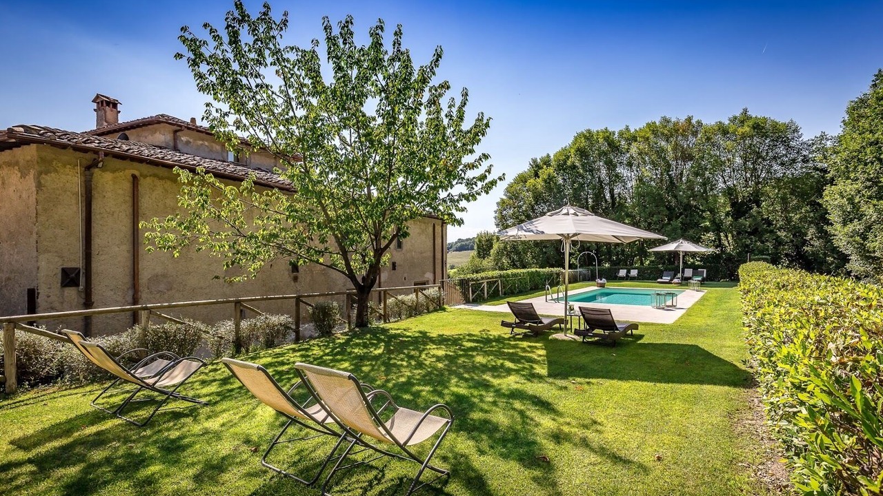 Photo of Outdoor in San Pietro in Bossolo