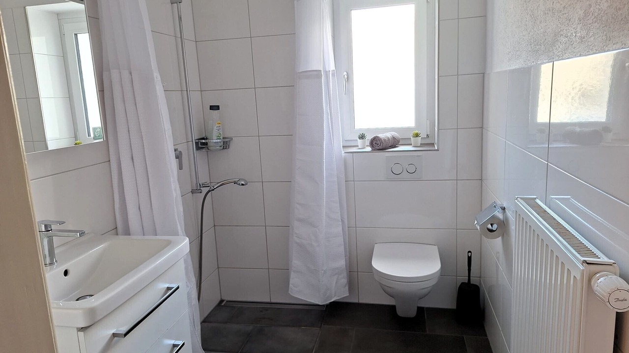 Photo of Bathroom in Central Interlaken