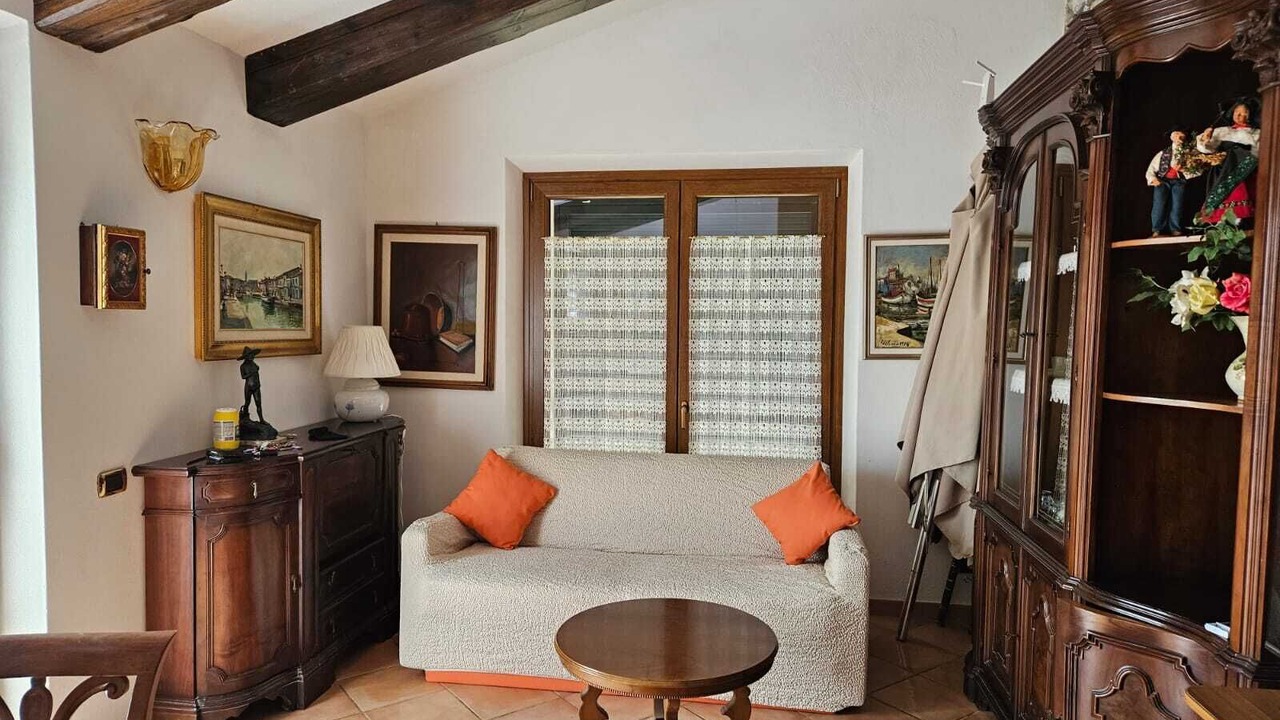 Photo of Livingroom in Capo D'arco