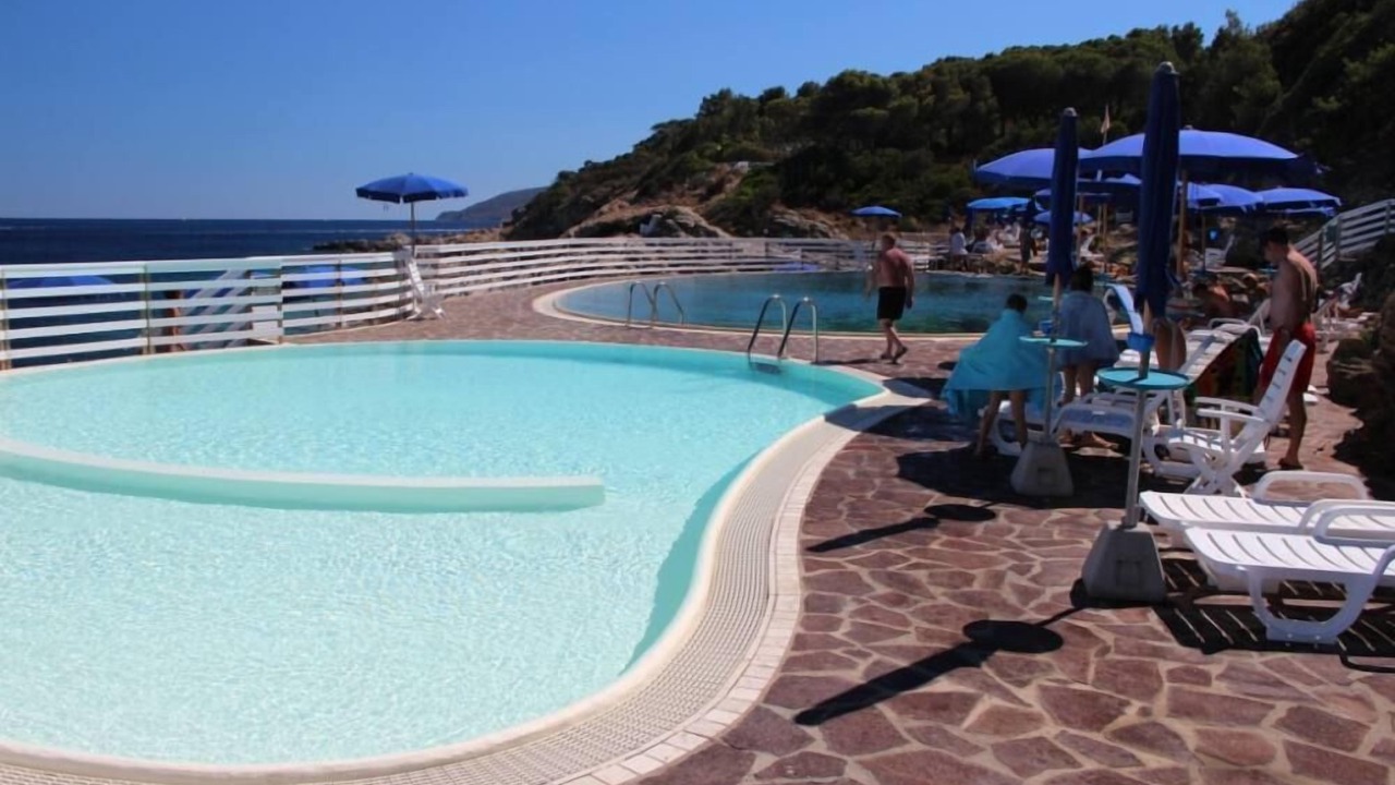 Photo of Outdoor in Capo D'arco