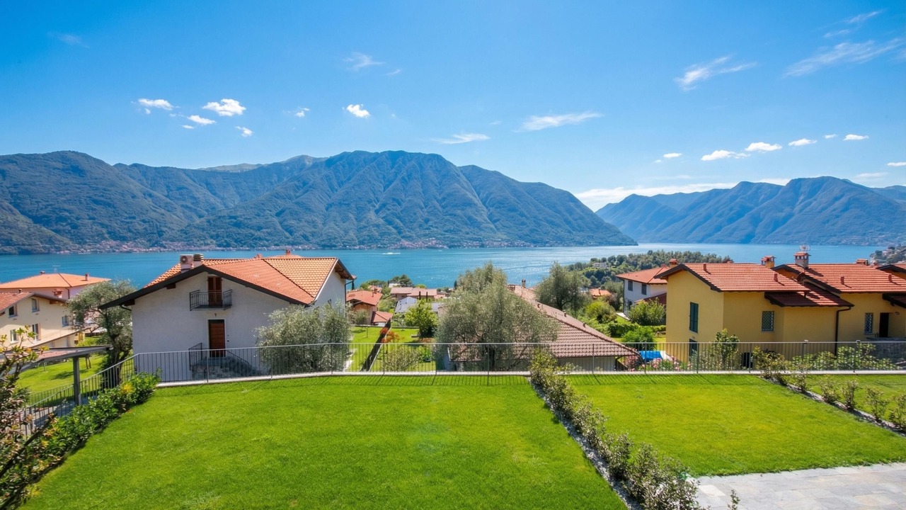 Photo of Outdoor in Ossuccio