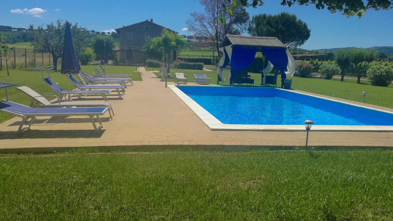 Photo of Outdoor in Torgiano