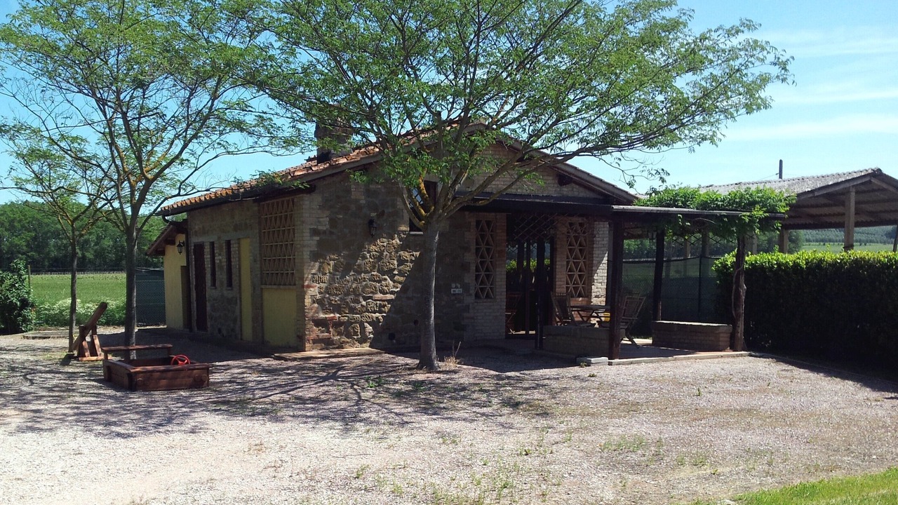 Photo of Outdoor in Torgiano