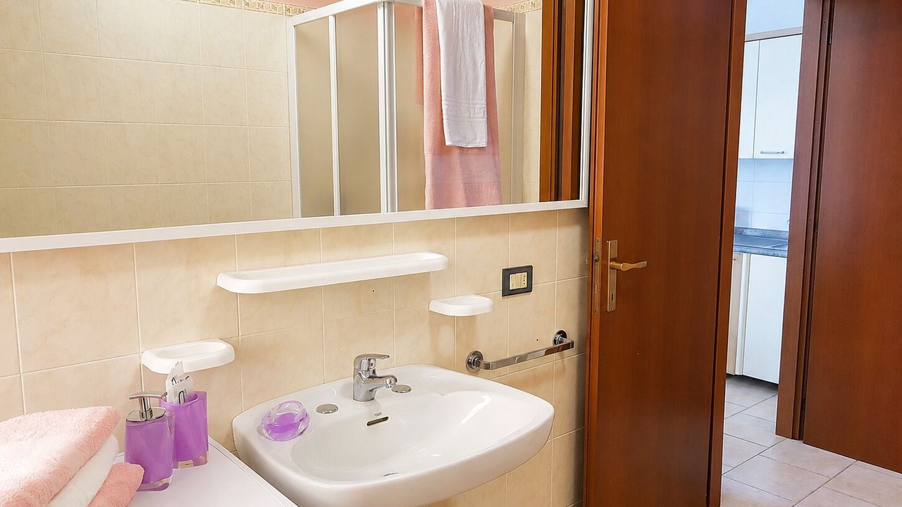 Photo of Bathroom in Lezzeno