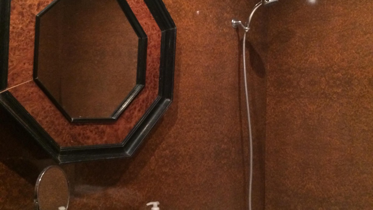 Photo of Bathroom in Tour-de-Champel