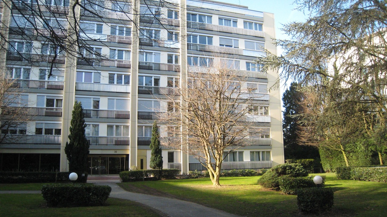 Photo of Outdoor in Tour-de-Champel