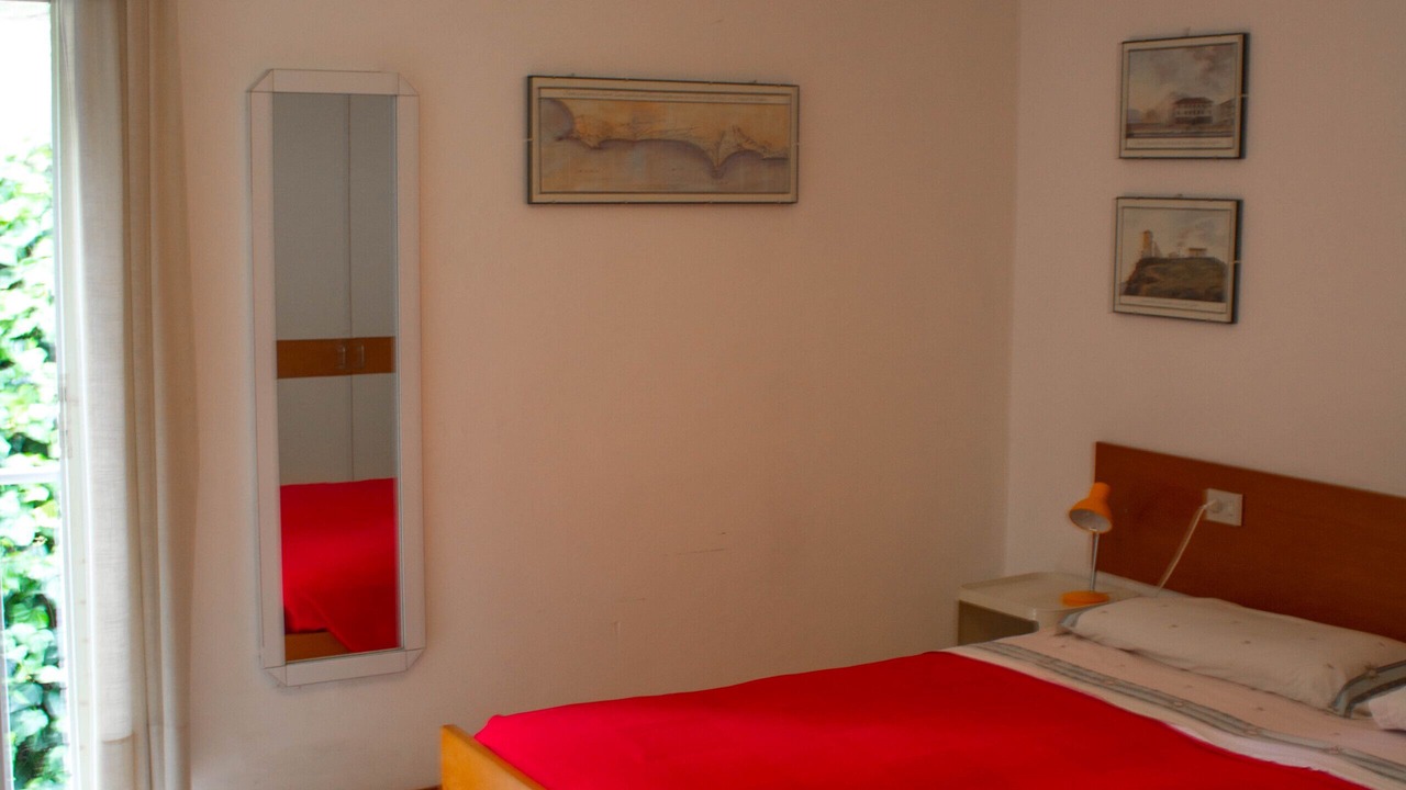 Photo of Bedroom in Campo nell'Elba