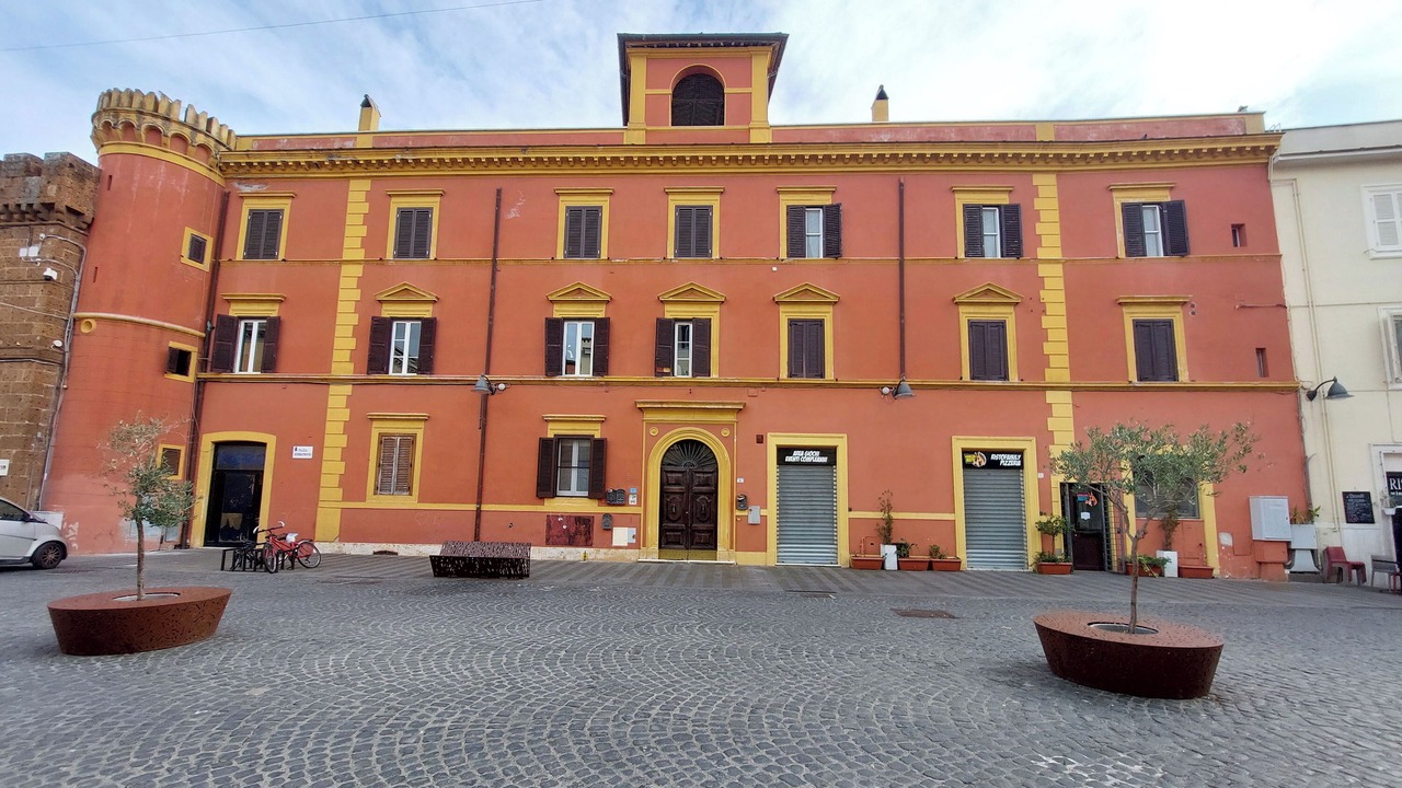 Photo of Outdoor in Cerveteri