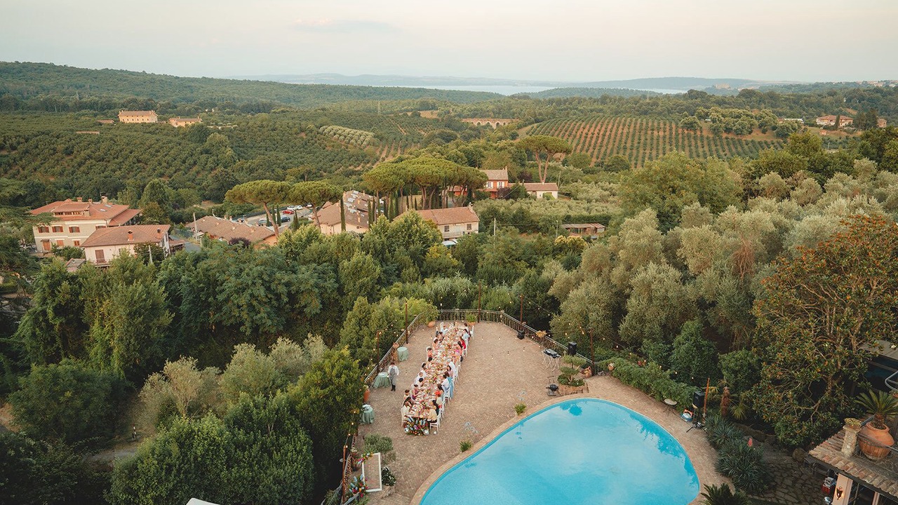 Photo of Outdoor in Poggio