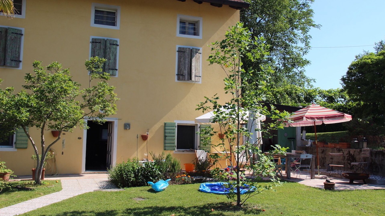 Photo of Outdoor in San Daniele del Friuli