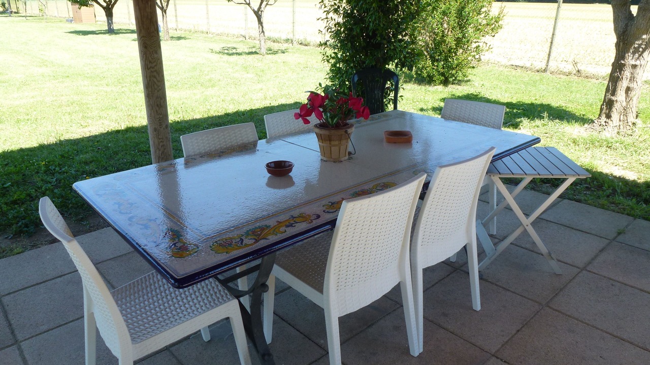 Photo of Outdoor in Torgiano