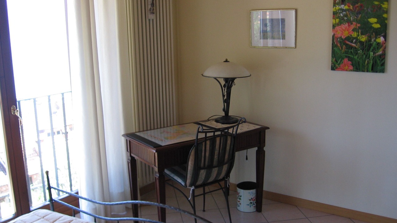 Photo of Bedroom in Menaggio