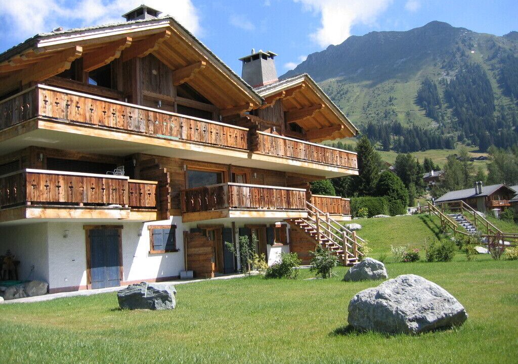 Photo of Others in Verbier
