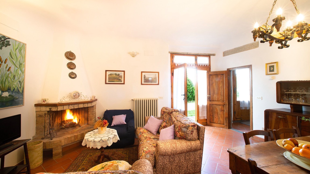 Photo of Livingroom in Romola