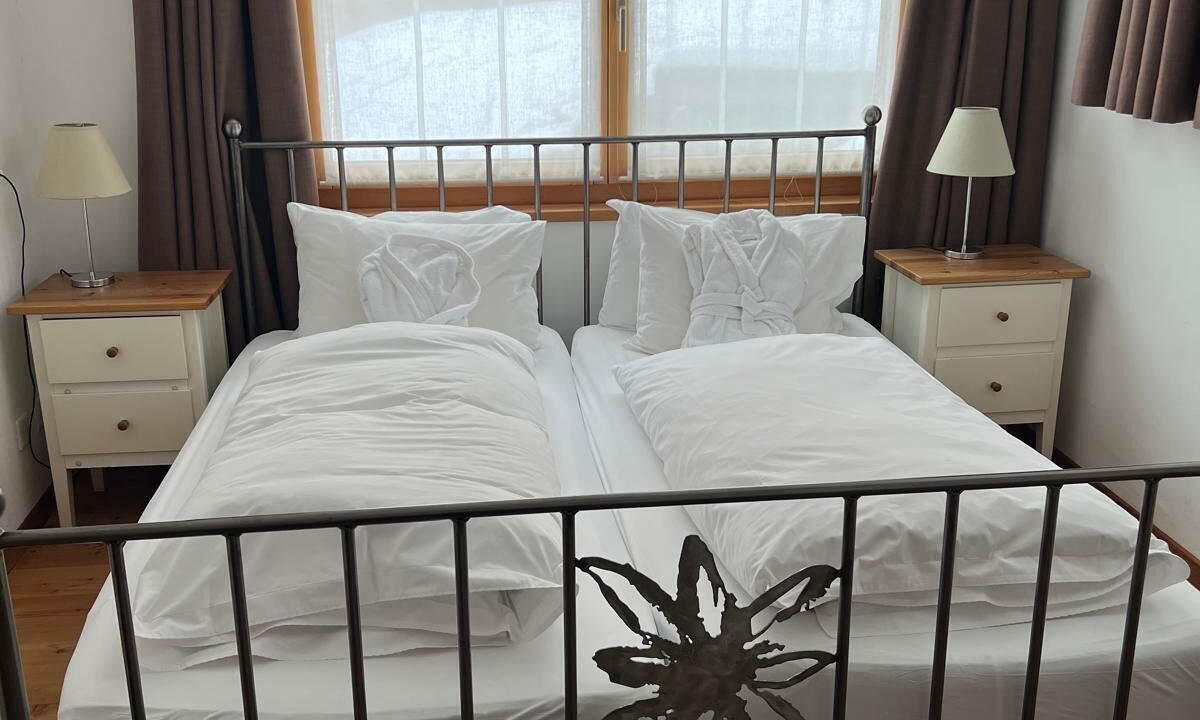 Photo of Bedroom in Zermatt