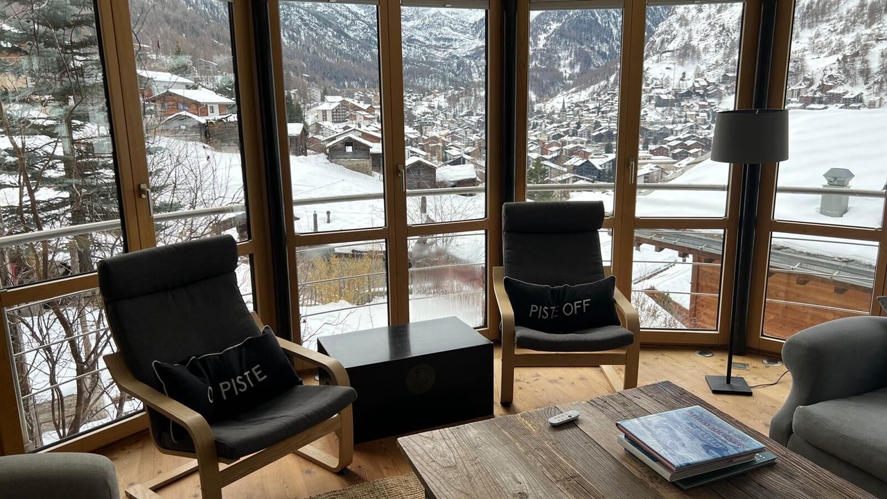 Photo of Others in Zermatt