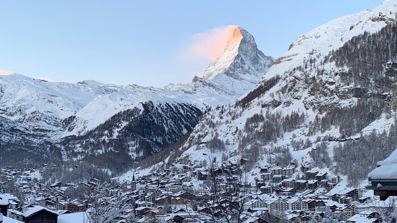 Photo of Others in Zermatt