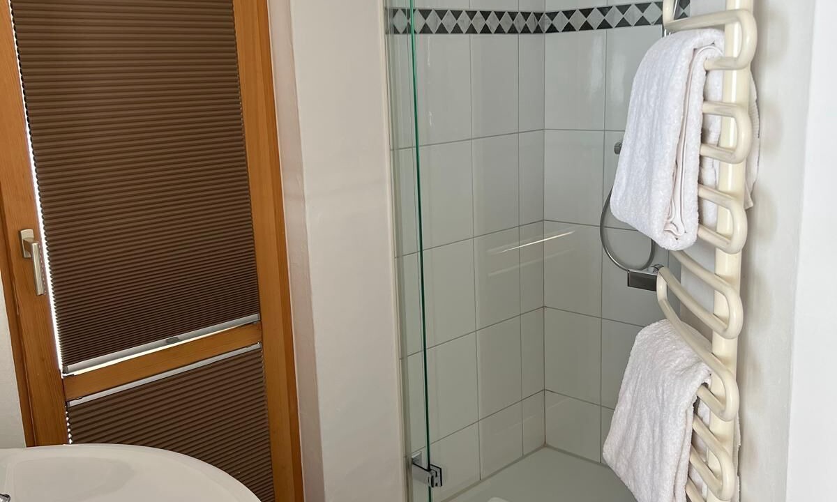 Photo of Bathroom in Zermatt