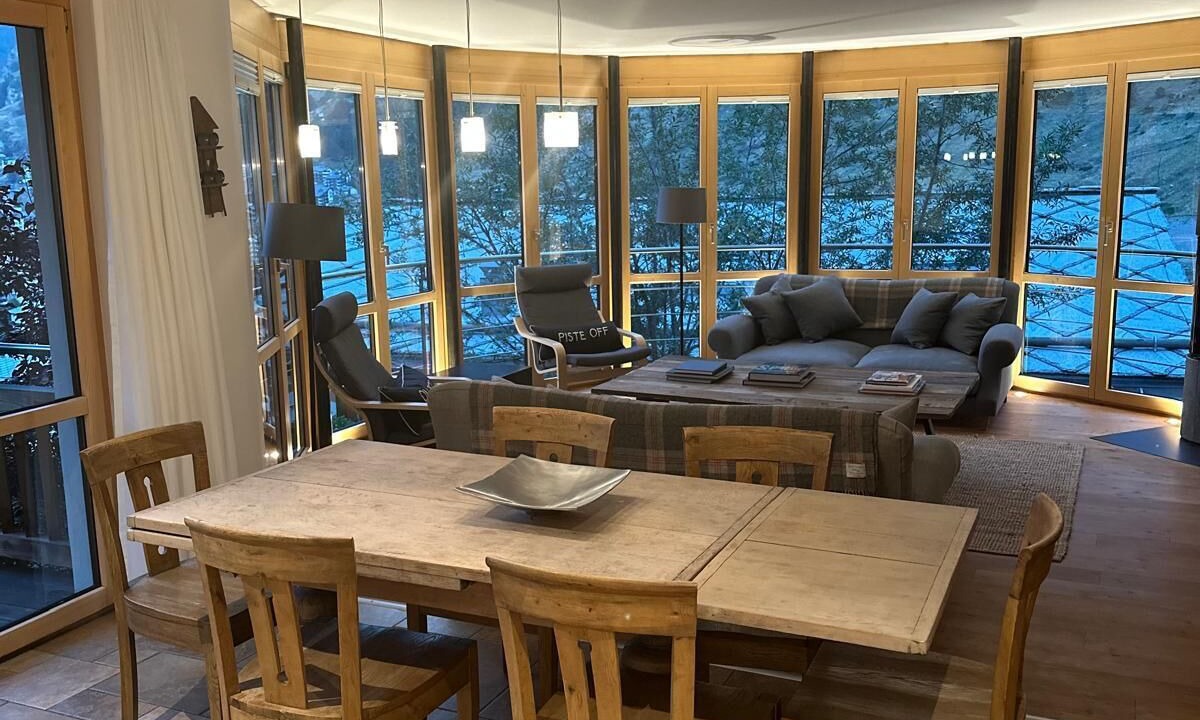 Photo of Others in Zermatt